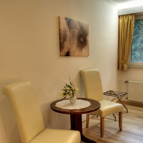 Apartement 2 Personen