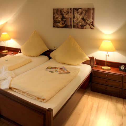 Apartement 2 Personen