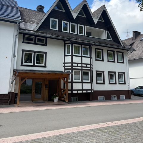 Wohnung 2 personen