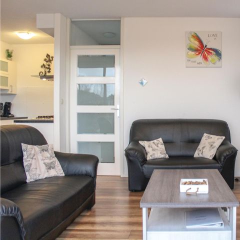 FERIENHAUS 7 Personen - HGR023