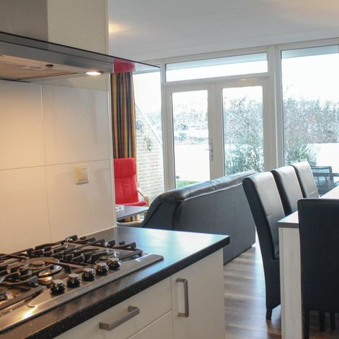 FERIENHAUS 7 Personen - HGR023