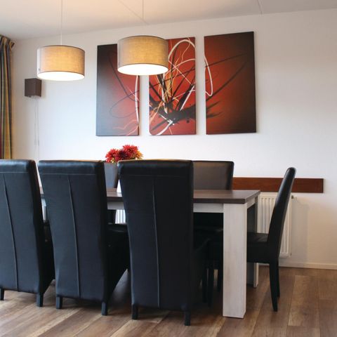 FERIENHAUS 7 Personen - HGR023