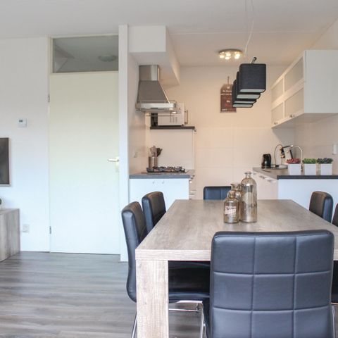 FERIENHAUS 6 Personen - HGR024