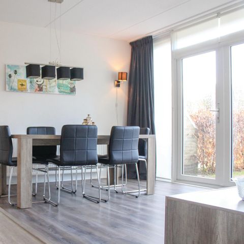 FERIENHAUS 6 Personen - HGR024