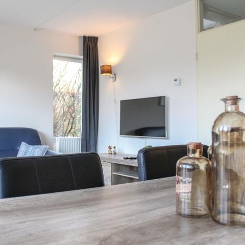 FERIENHAUS 6 Personen - HGR024
