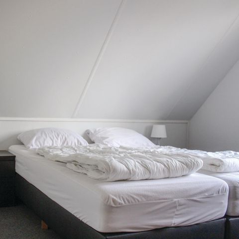 FERIENHAUS 6 Personen - HGR024