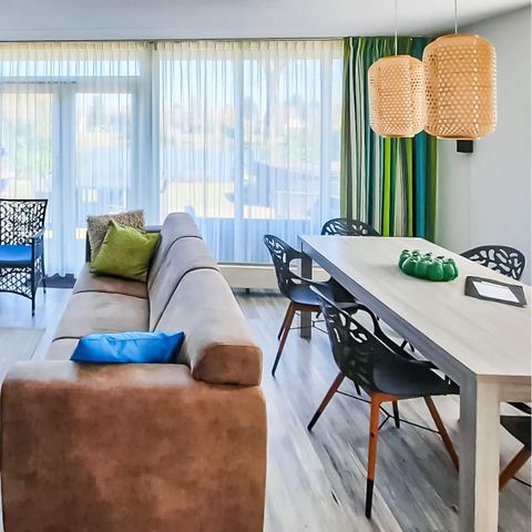 FERIENHAUS 7 Personen - HGR025