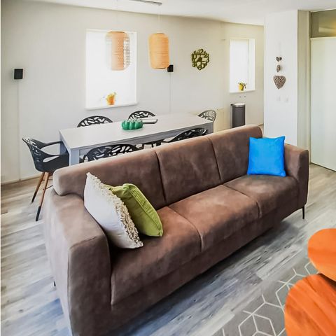 FERIENHAUS 7 Personen - HGR025