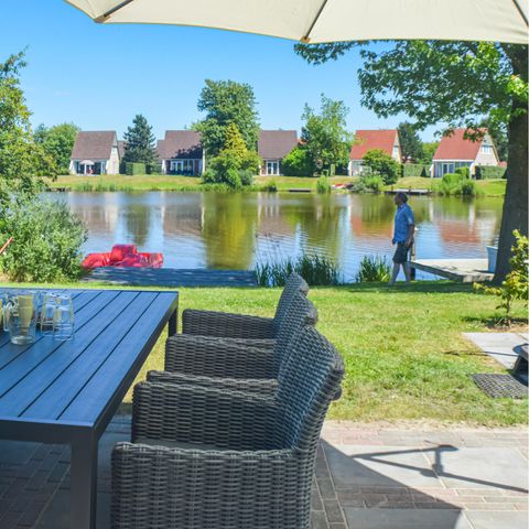 FERIENHAUS 7 Personen - HGR025