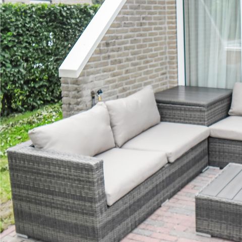FERIENHAUS 7 Personen - HGR025