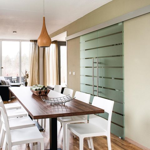 FERIENHAUS 8 Personen - HGR027