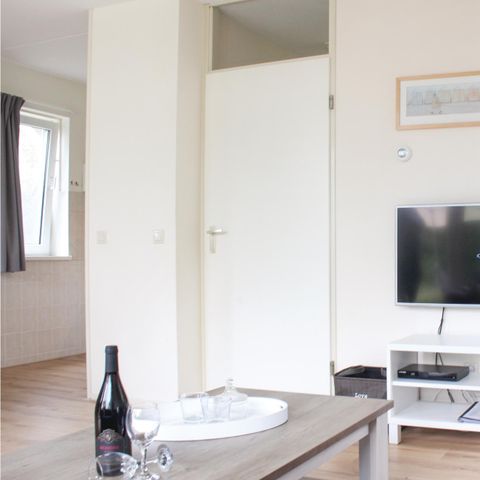 FERIENHAUS 6 Personen - HGR020