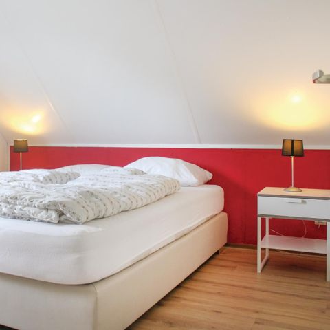 FERIENHAUS 6 Personen - HGR020