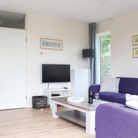 FERIENHAUS 6 Personen - HGR020