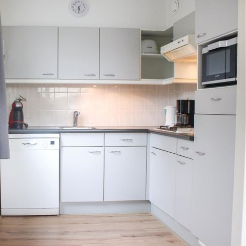 FERIENHAUS 6 Personen - HGR020