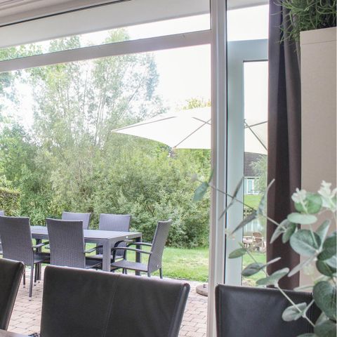 FERIENHAUS 6 Personen - HGR020