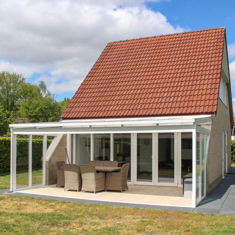 FERIENHAUS 6 Personen - HGR031