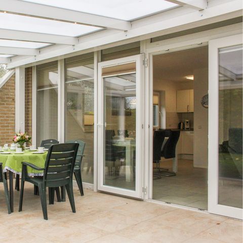FERIENHAUS 6 Personen - HGR031