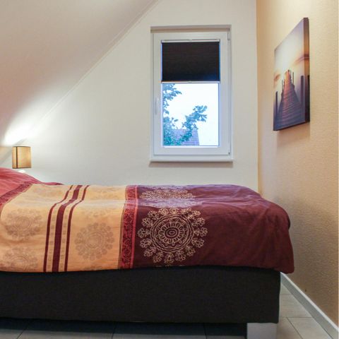 FERIENHAUS 6 Personen - HGR031