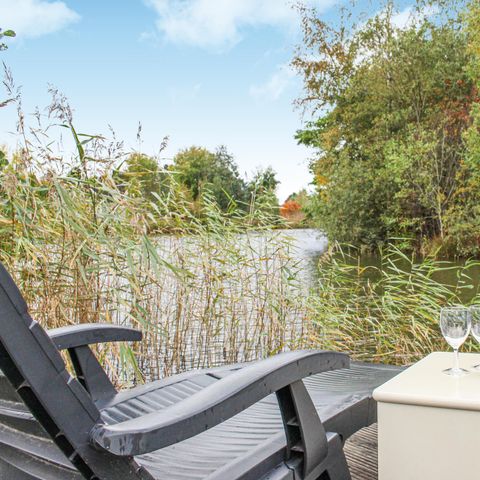 FERIENHAUS 6 Personen - HGR030