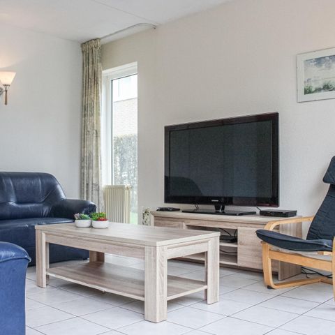 FERIENHAUS 6 Personen - HGR030