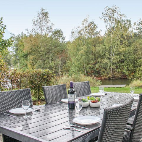 FERIENHAUS 6 Personen - HGR030