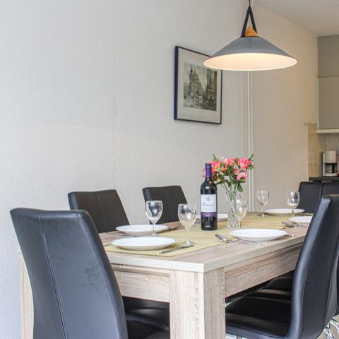 FERIENHAUS 6 Personen - HGR030