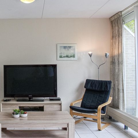 FERIENHAUS 6 Personen - HGR030
