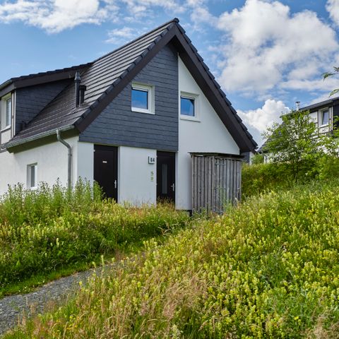 FERIENHAUS 12 Personen - 12L+