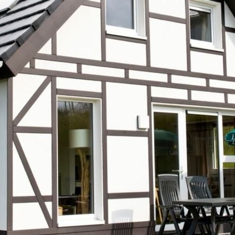 FERIENHAUS 4 Personen - 4L