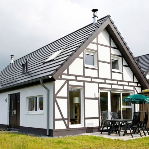 FERIENHAUS 4 Personen - 4L