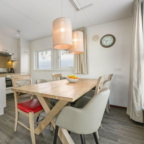 FERIENHAUS 8 Personen - 8U