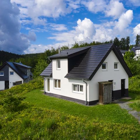 FERIENHAUS 8 Personen - 8U
