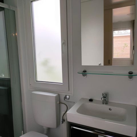 Tiny house 4 personen - Tiny Cottage 2+2