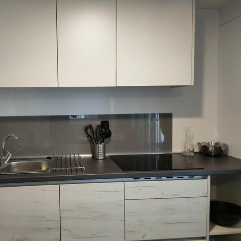 AUßERGEWÖHNLICHE UNTERKUNFT 4 Personen - Tiny Cottage 2+2