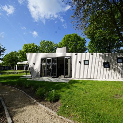 Chalet 6 Personen - Natur pur