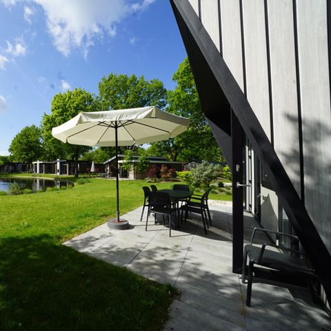 Chalet 6 Personen - Natur pur