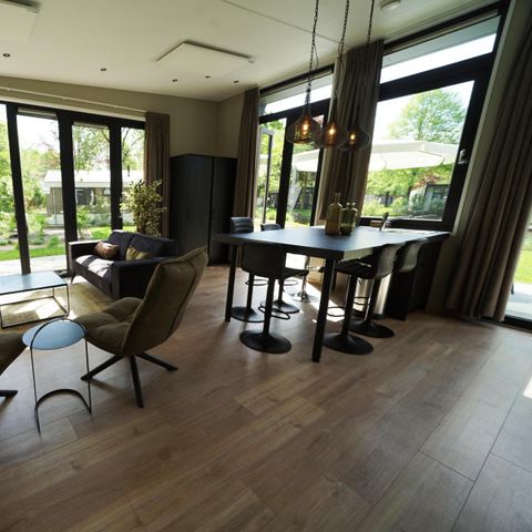 Chalet 6 Personen - Natur pur