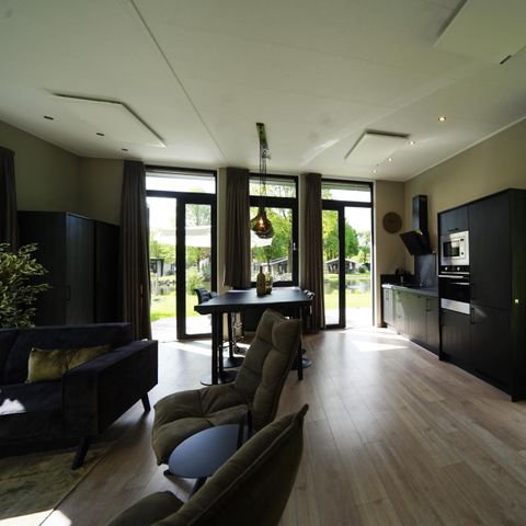 Chalet 6 Personen - Natur pur