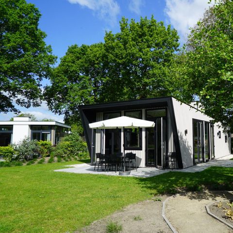 Chalet 6 Personen - Natur pur