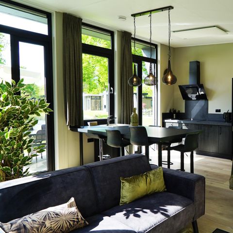 Chalet 6 Personen - Natur pur