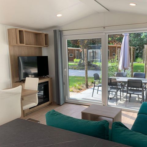 Chalet 6 Personen - Berkel