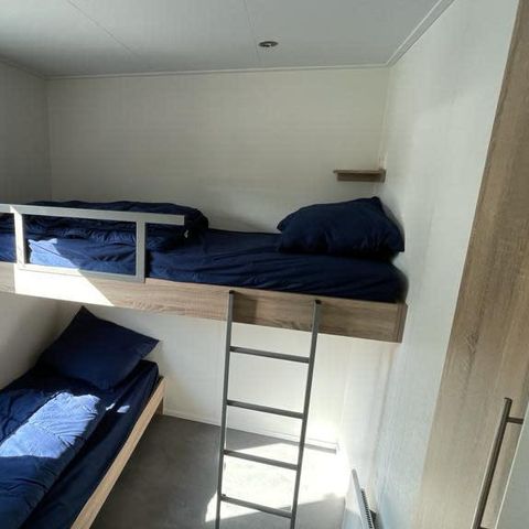 Chalet 6 Personen - Pavillon l'etage