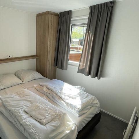 Chalet 6 Personen - Pavillon l'etage