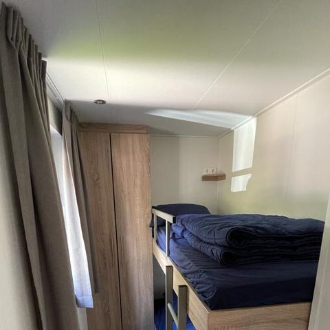 Chalet 6 Personen - Pavillon l'etage