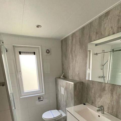 Chalet 6 Personen - Pavillon l'etage