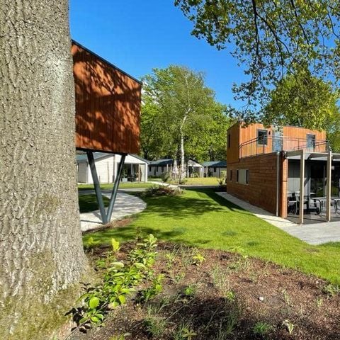 FERIENHAUS 6 Personen - Pavillon l'etage
