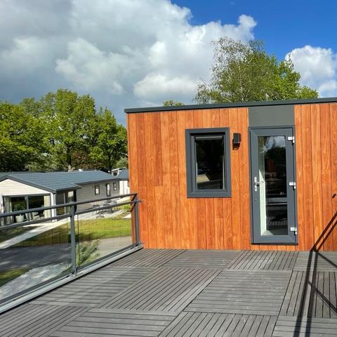 Chalet 6 Personen - Pavillon l'etage