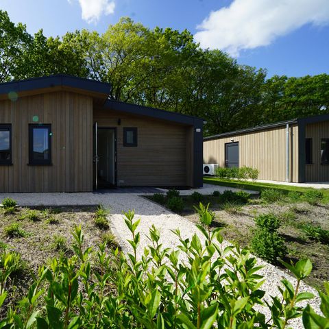 Chalet 6 Personen - Würfel teilen