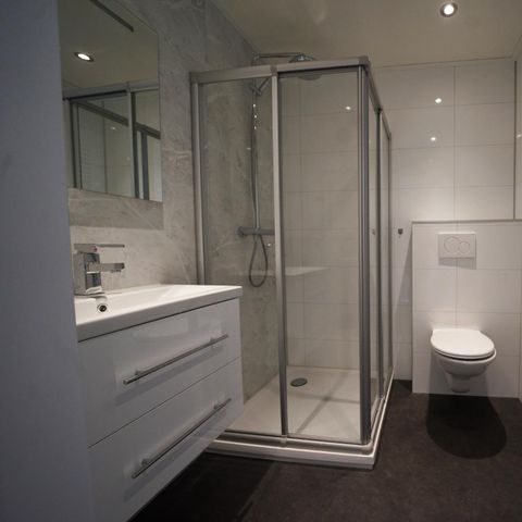 Chalet 6 Personen - Würfel teilen